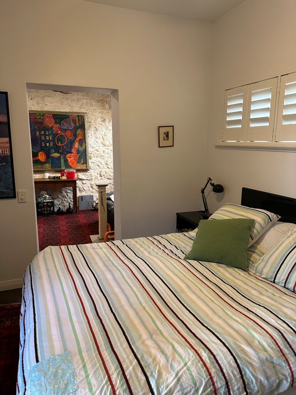 Annabel & Graeme s Haus