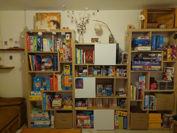 Casa de Claire-Marie