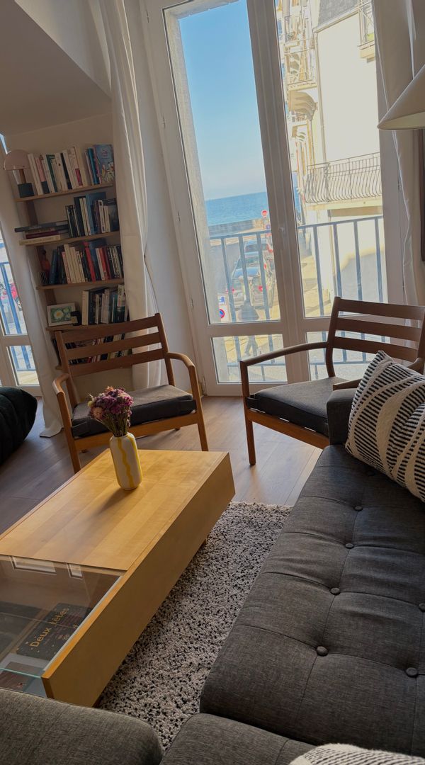 Veronique et Nicolass hus