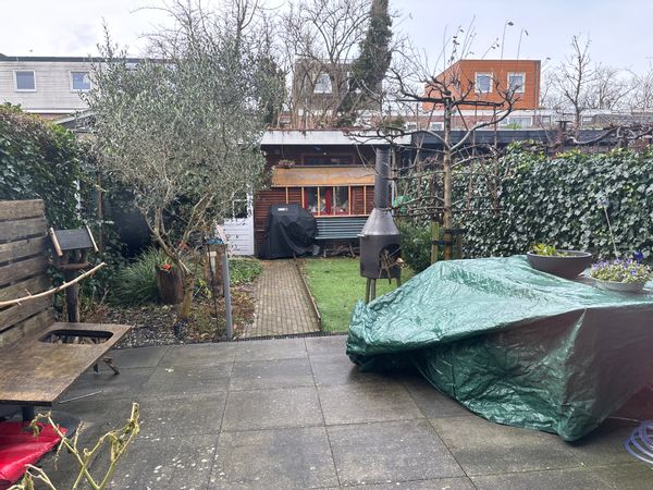 City Paradijs Haarlem