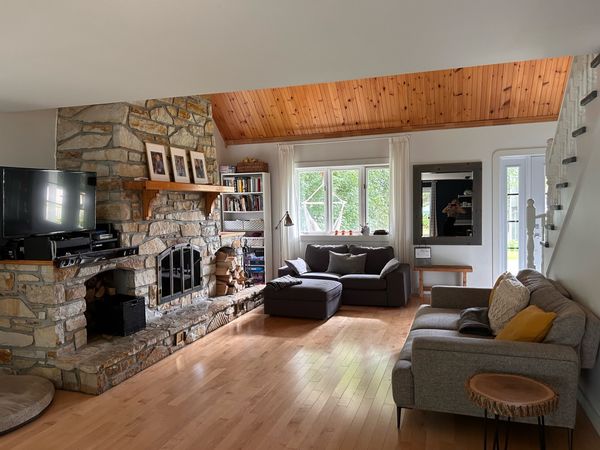 Casa de Nico et Julie