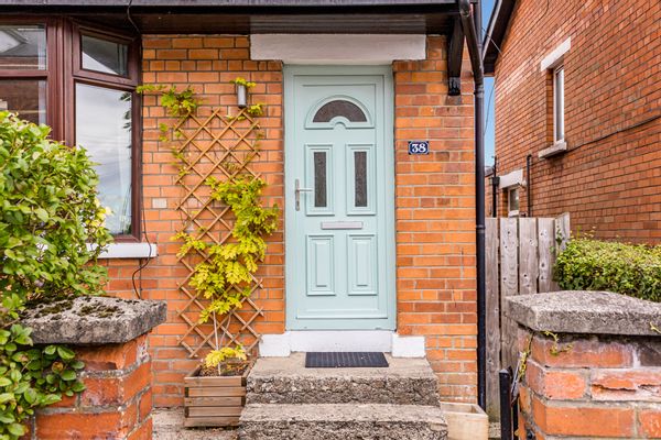 La maison de Jonathan