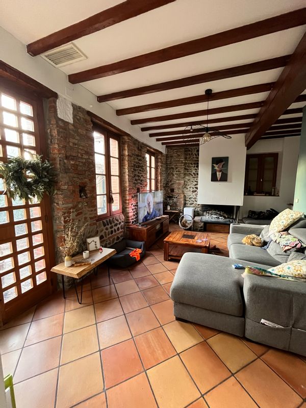 Marilos hus