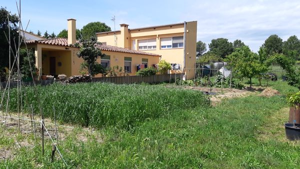 Josep Rovira Fàbrega's house