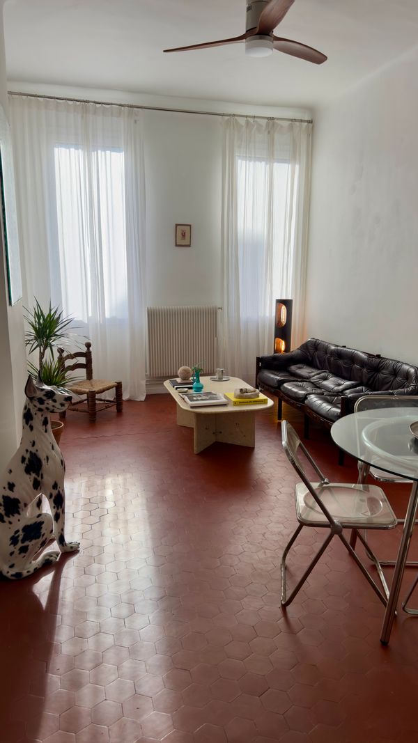 huis van Clémentine