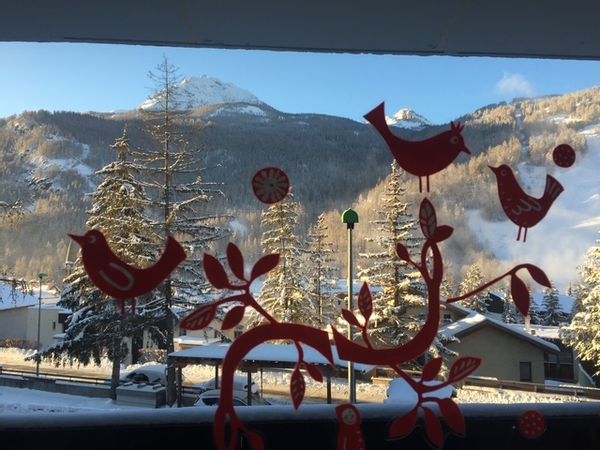 Bruno & Christine s Haus