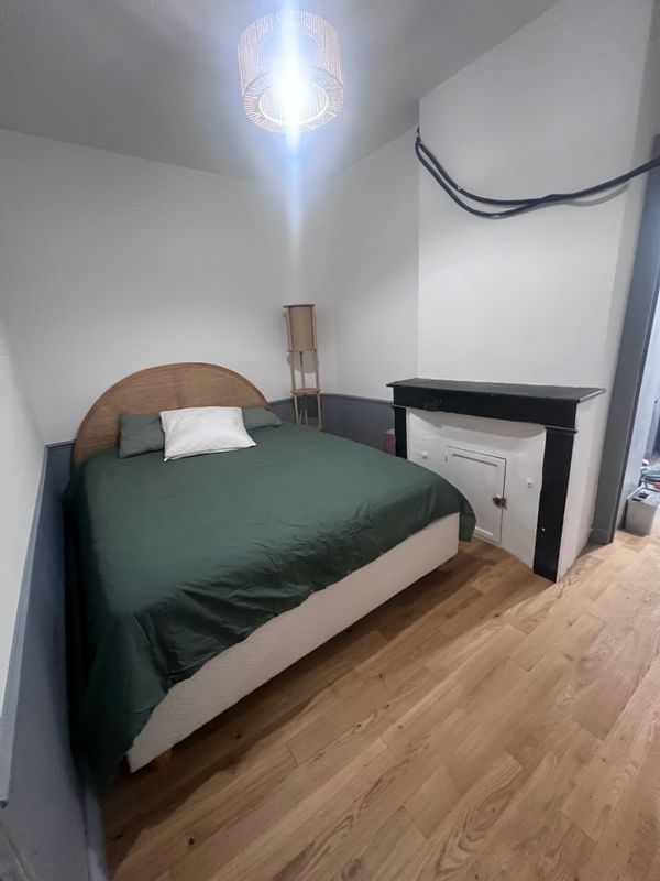 Casa di Nadia & Maxime