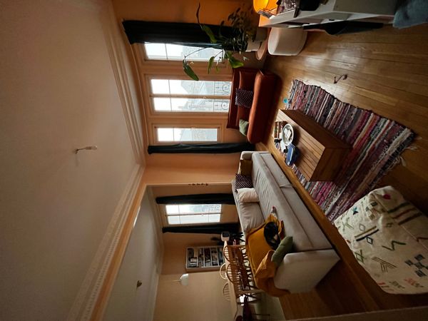 Pauline et Sophanas hus