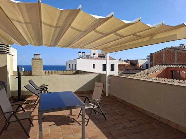Casa di Miriam