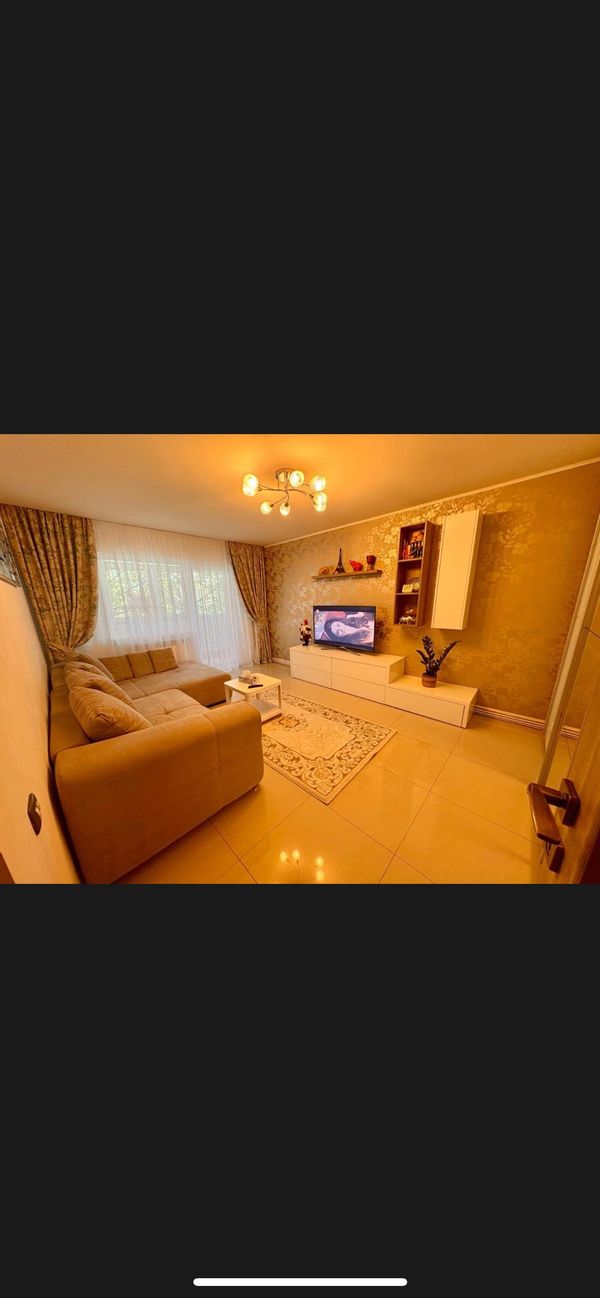 Casa de Oana&Florian