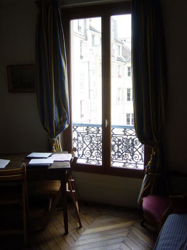 Richard and Lisa s Haus