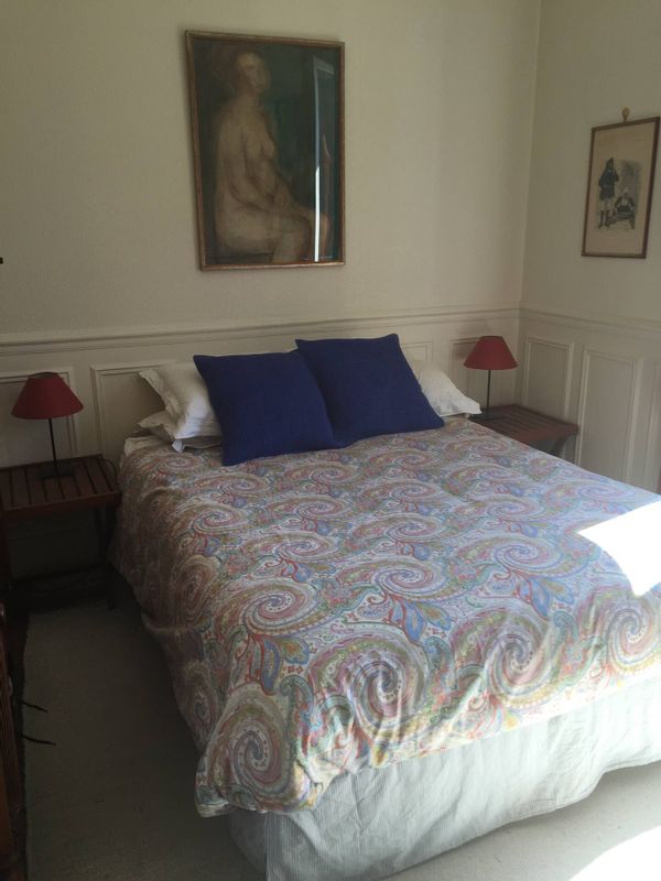 Casa di Richard and Lisa