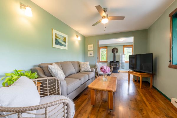 Casa de Gary & Crystal