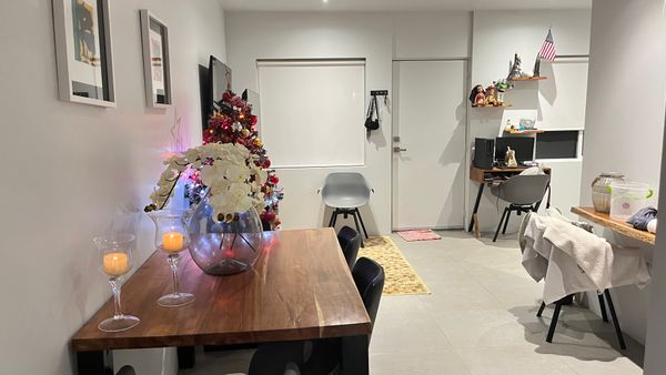 Gustavo Angel's house