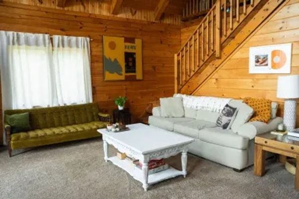 Casa di Mike