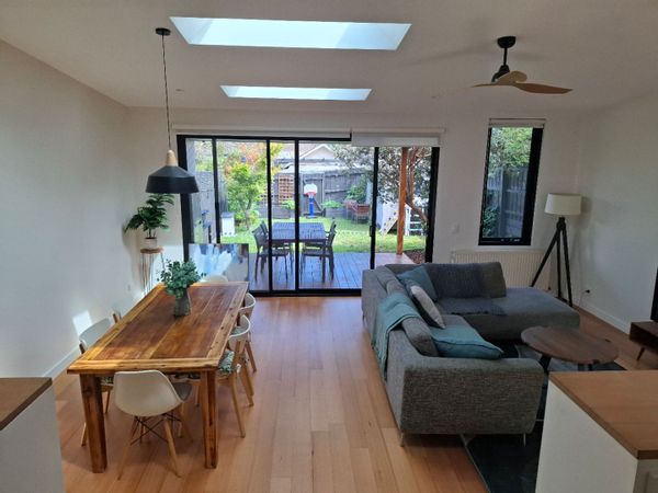 Casa de Jean-Baptiste