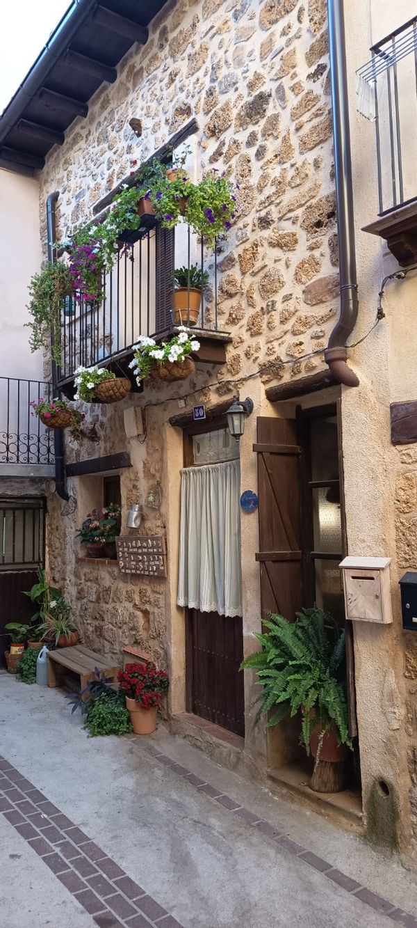 Casa di Africa