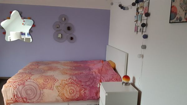 Casa de Chez Sandrine et Jean