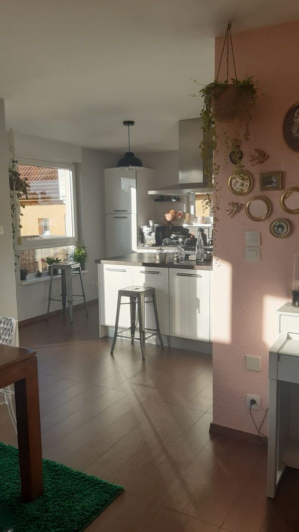 Chez Sandrine et Jean s Haus