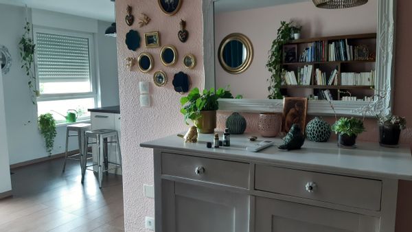 Casa di Chez Sandrine et Jean