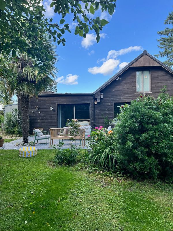 Casa de Julia & Romain