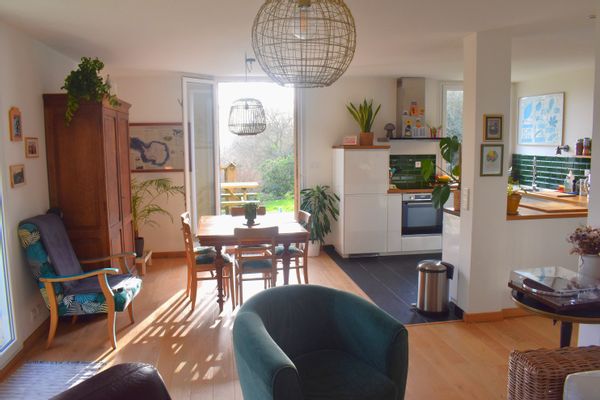 Casa de Youenn & Marie