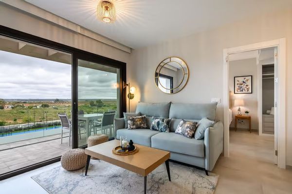 Apto. Isla Canelas hus