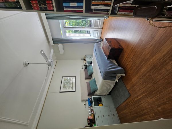 huis van NORMA ESTHER