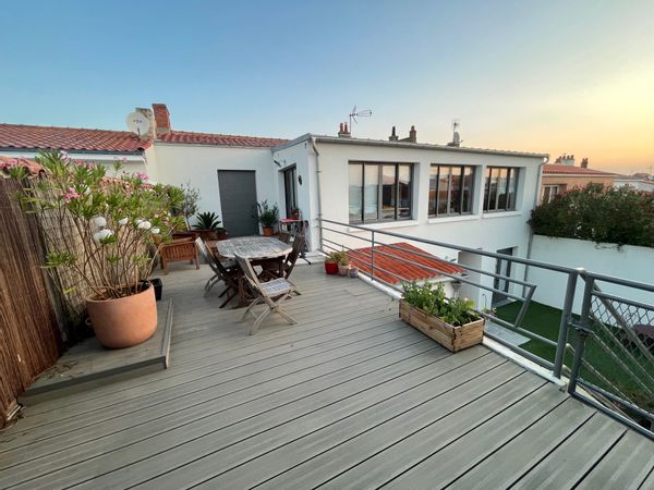 Casa de Nicolas