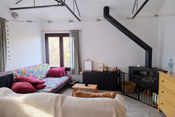 Casa di Lurdes i Adrià