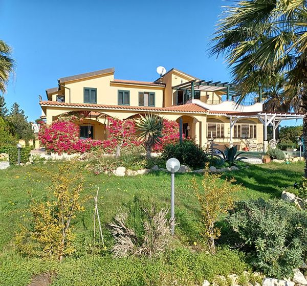 Casa de Paul Herrmann