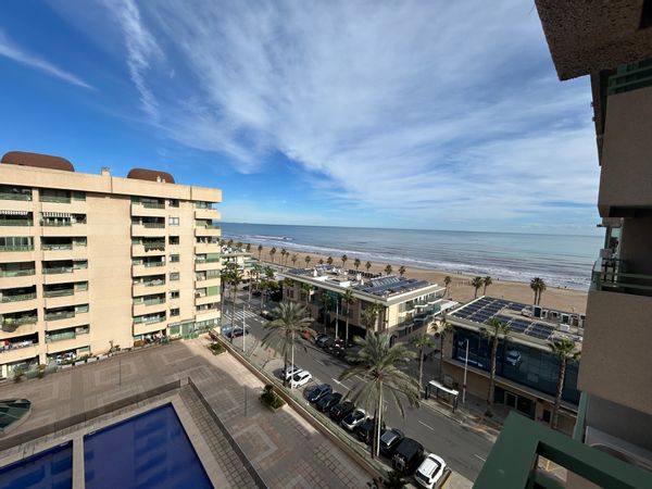 MARIA ANGELESina kuća