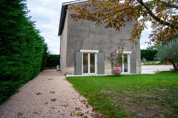 Casa di Catherine