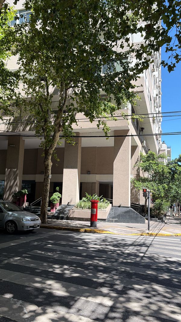 Casa de Agustin