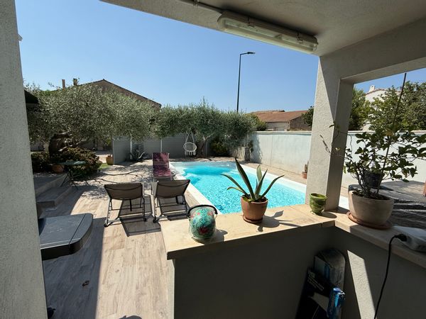 Casa de Jessyca et Guillaume