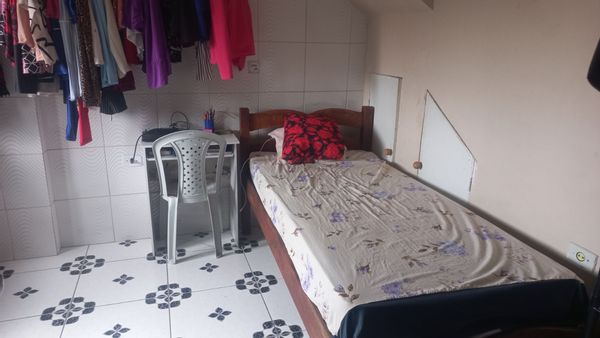 Casa de Assuscena