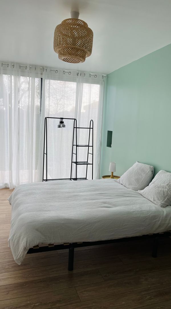 La maison de Angéline