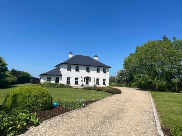 huis van Leona & Cathal