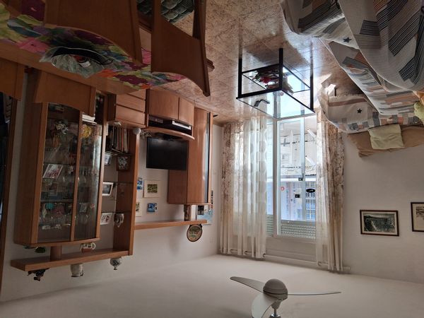 La maison de Mª Pilar