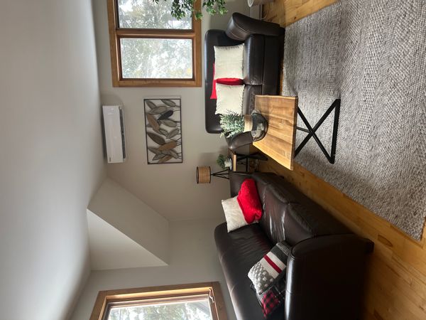 Sabine et Robertina kuća