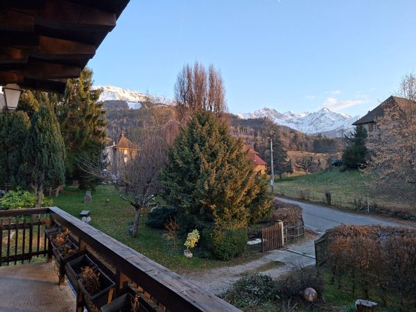 Casa di Benjamin et Candice