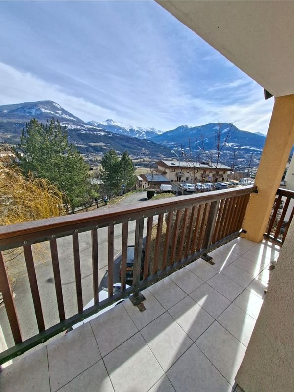 Benjamin et Candices hus