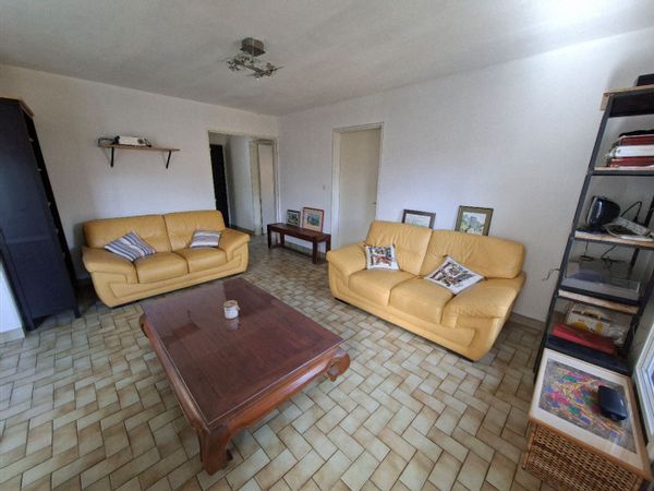 Casa di Benjamin et Candice