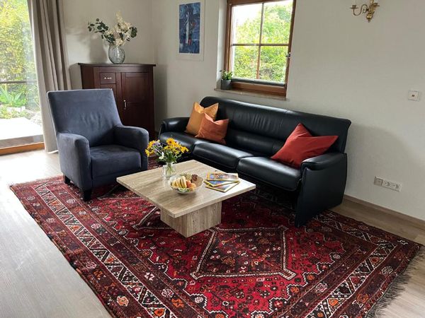 Casa de Benjamin und Kelly