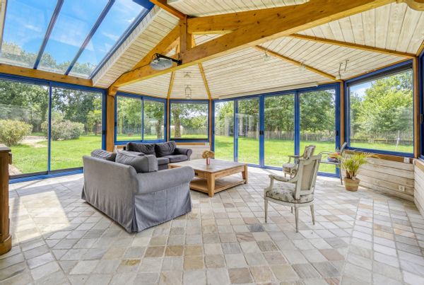 Casa di Laetitia et Emmanuel