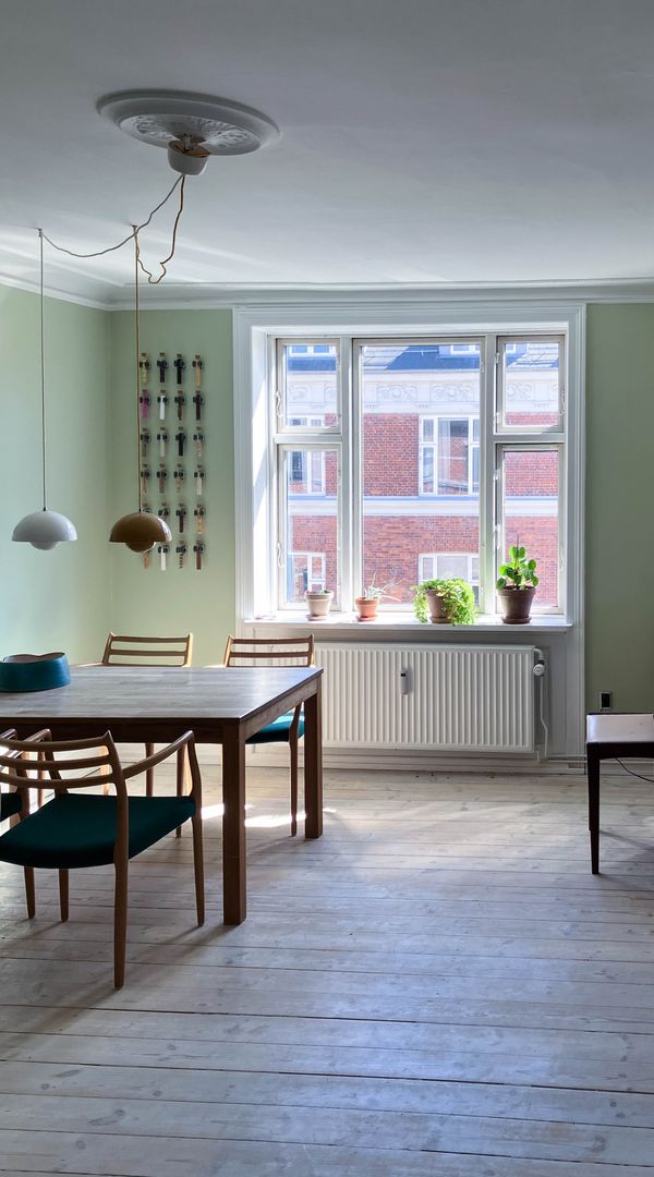 Heiner Lützen s Haus