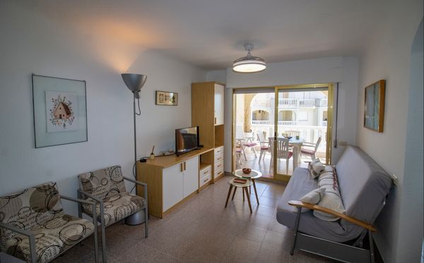 Het huis van Jose en Arantzazu