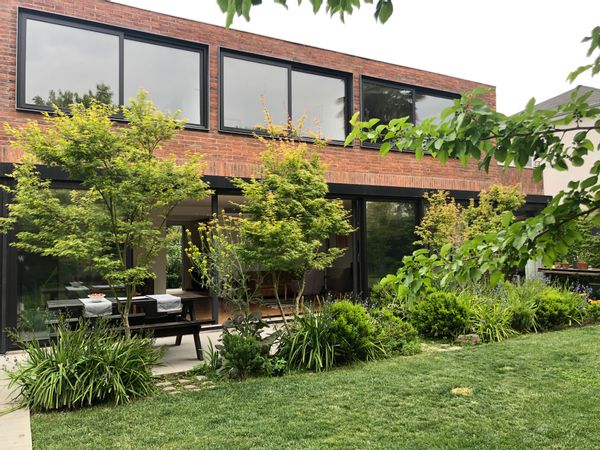 Paula Livingstoneina kuća