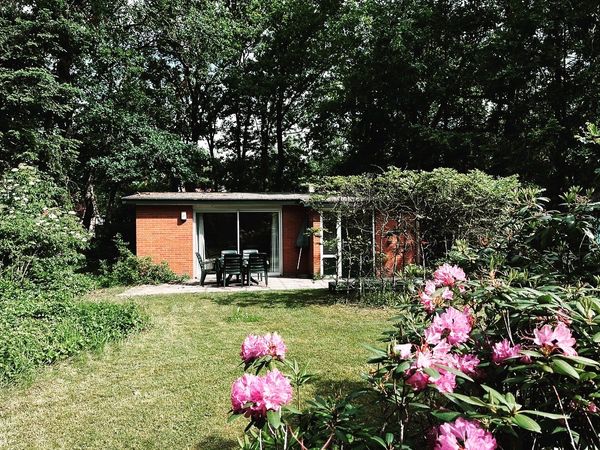 Green Escape Hellendoorn