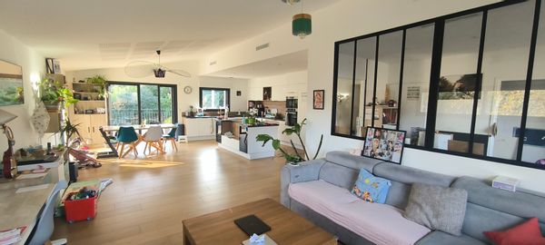 huis van Thibaut et Hélène